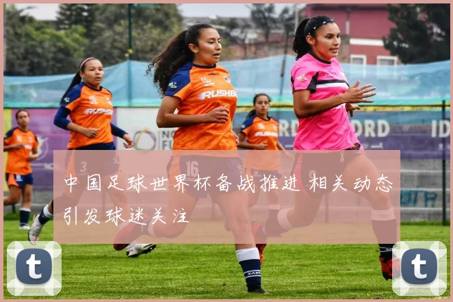 中国足球世界杯备战推进 相关动态引发球迷关注