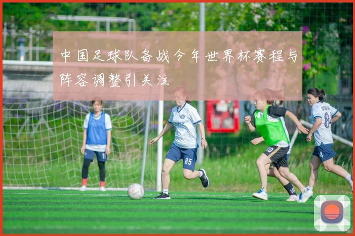 中国足球队备战今年世界杯赛程与阵容调整引关注