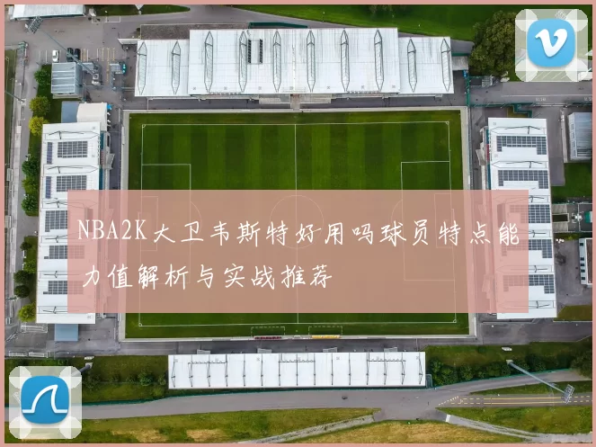 NBA2K大卫韦斯特好用吗球员特点能力值解析与实战推荐