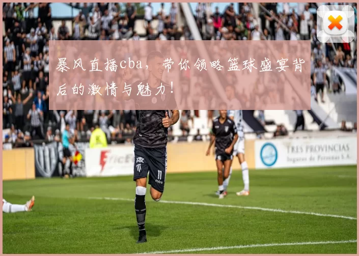 暴风直播cba，带你领略篮球盛宴背后的激情与魅力！